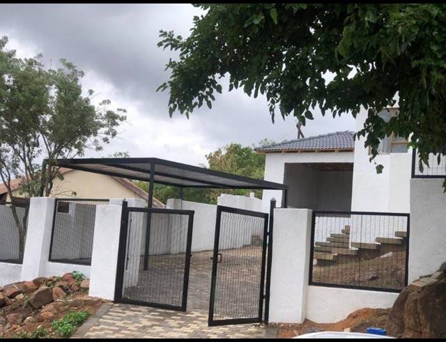 3 BEDROOM HOUSE FOR SALE IN SOSHANGUVE M
